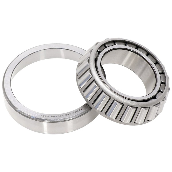 Set, Tapered Cup & Cone Bearing 4" x4" x2"
